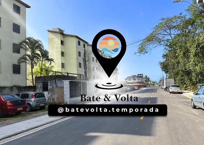La15-Bertioga, Proximo Ao Sesc, Riviera, Vista Linda, Indaia