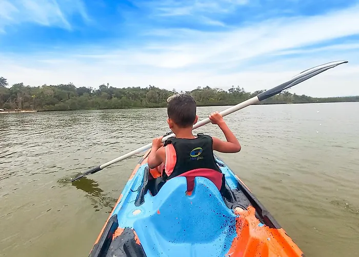 La15-Bertioga, Proximo Ao Sesc, Riviera, Vista Linda, Indaia