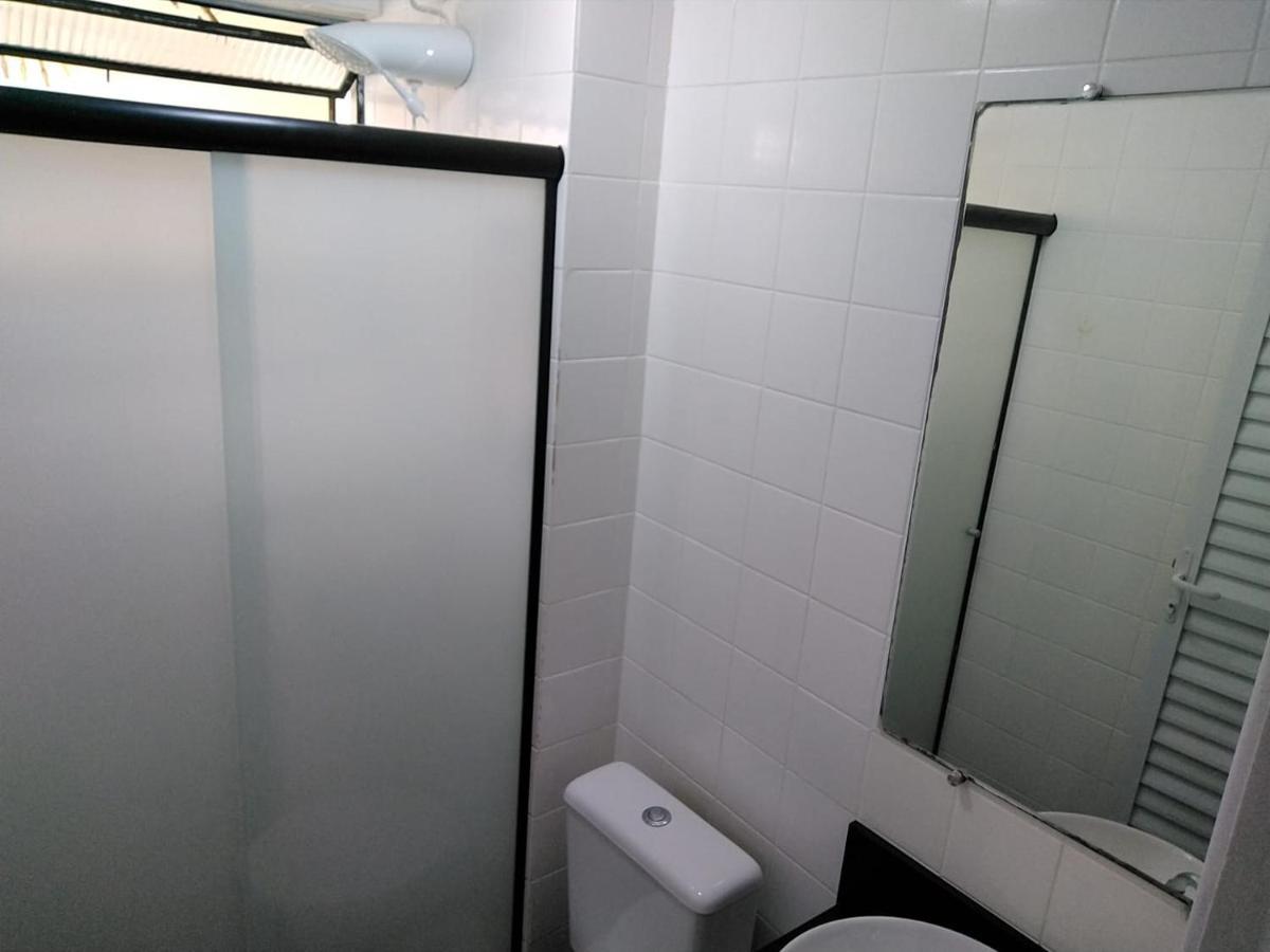 La15-bertioga, Proximo Ao Sesc, Riviera, Vista Linda, Indaia Apartment