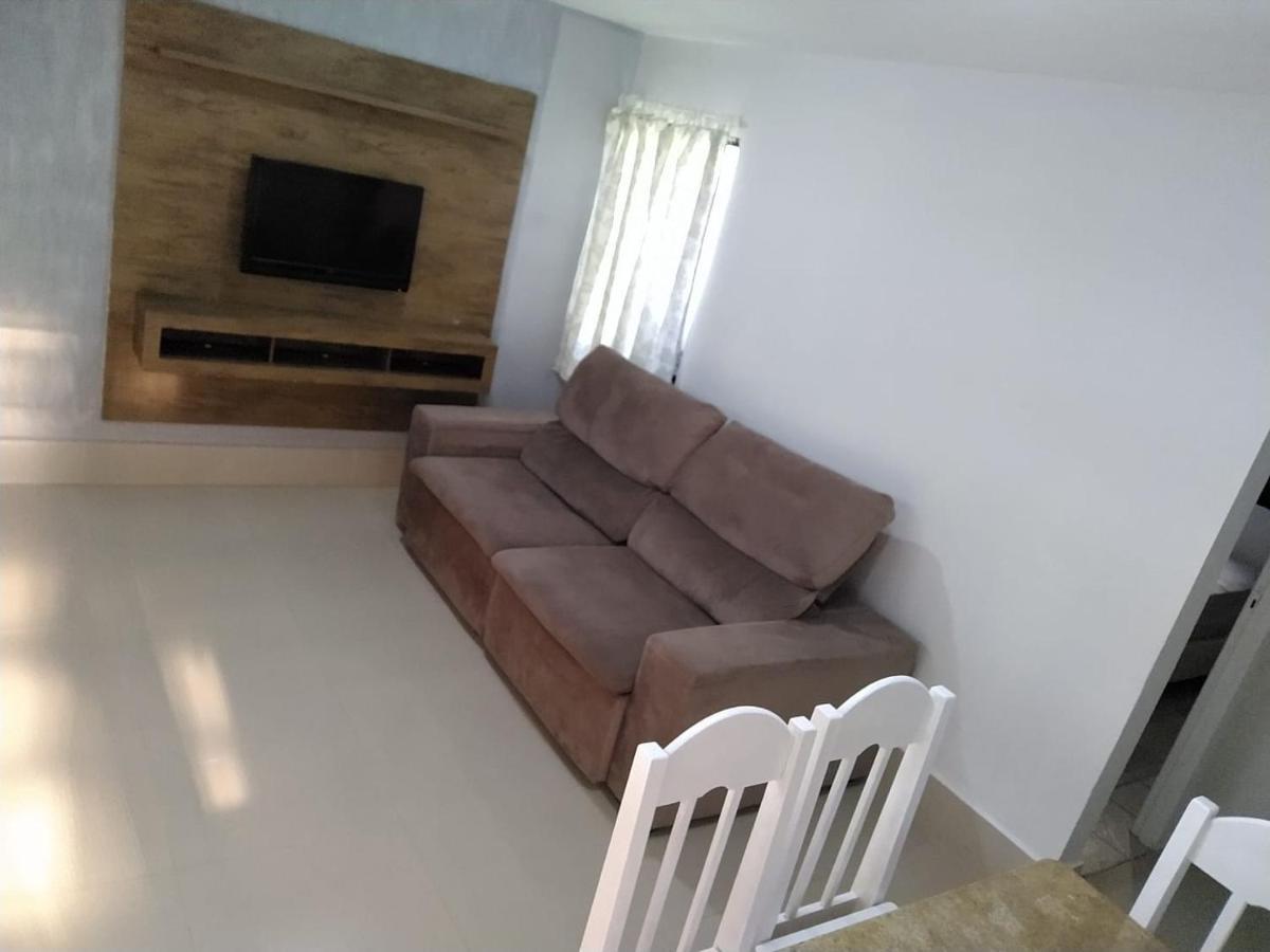 Apartment La15-bertioga, Proximo Ao Sesc, Riviera, Vista Linda, Indaia