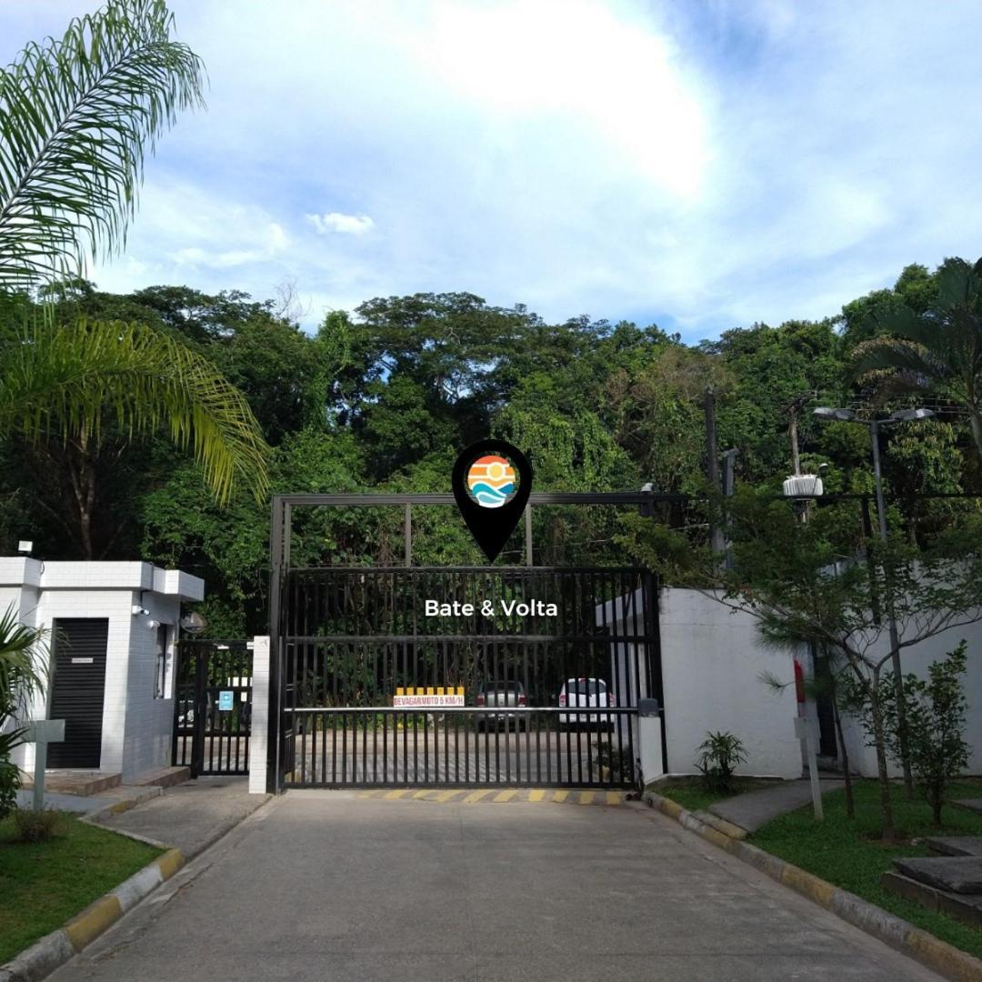 La15-bertioga, Proximo Ao Sesc, Riviera, Vista Linda, Indaia