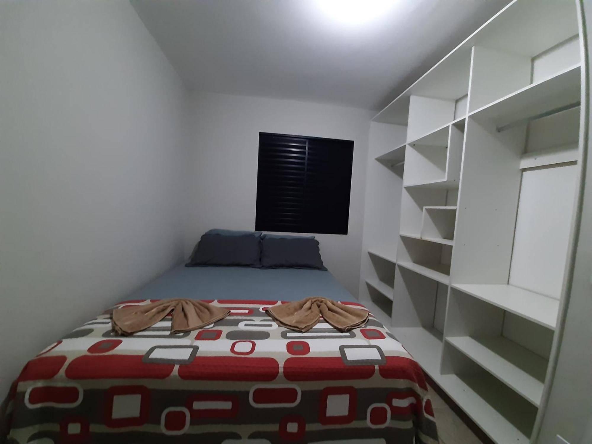 La15-bertioga, Proximo Ao Sesc, Riviera, Vista Linda, Indaia Apartment *