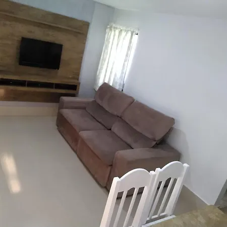 Apartamento LA15-Bertioga, Próximo ao SESC, Riviera, Vista Linda, Indaiá Exterior foto