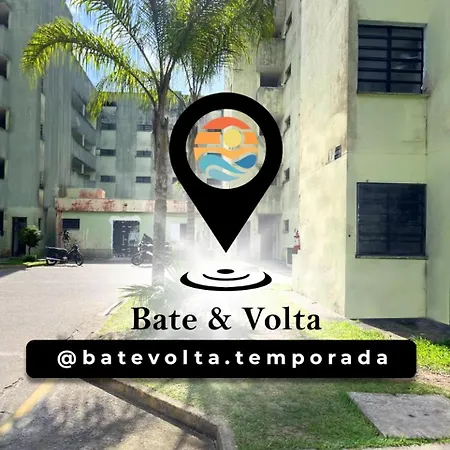 Apartamento LA15-Bertioga, Próximo ao SESC, Riviera, Vista Linda, Indaiá Exterior foto