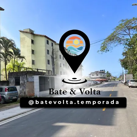 Apartamento LA15-Bertioga, Próximo ao SESC, Riviera, Vista Linda, Indaiá Exterior foto