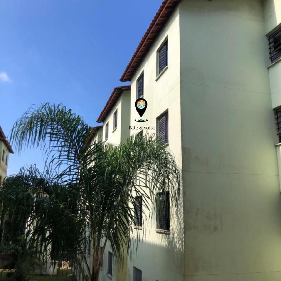 La15-bertioga, Proximo Ao Sesc, Riviera, Vista Linda, Indaia Apartment *