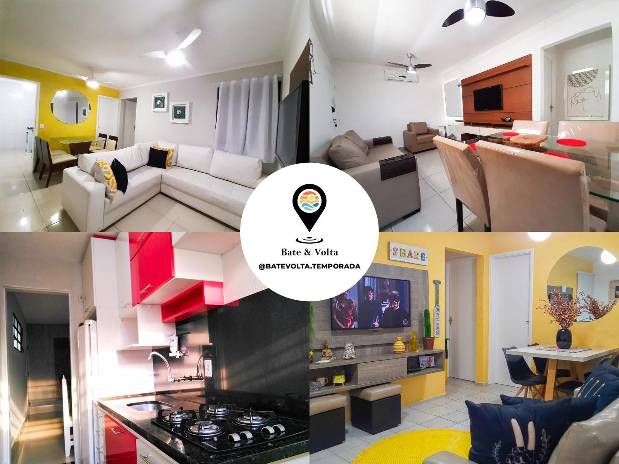 La15-bertioga, Proximo Ao Sesc, Riviera, Vista Linda, Indaia